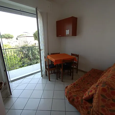 Apartment Carlotta *