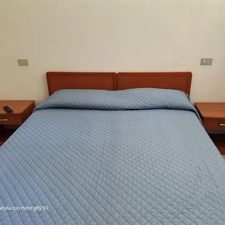 Carlotta Apartamento Rímini