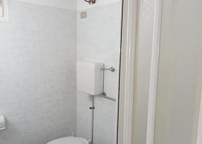 Carlotta Apartment Rimini