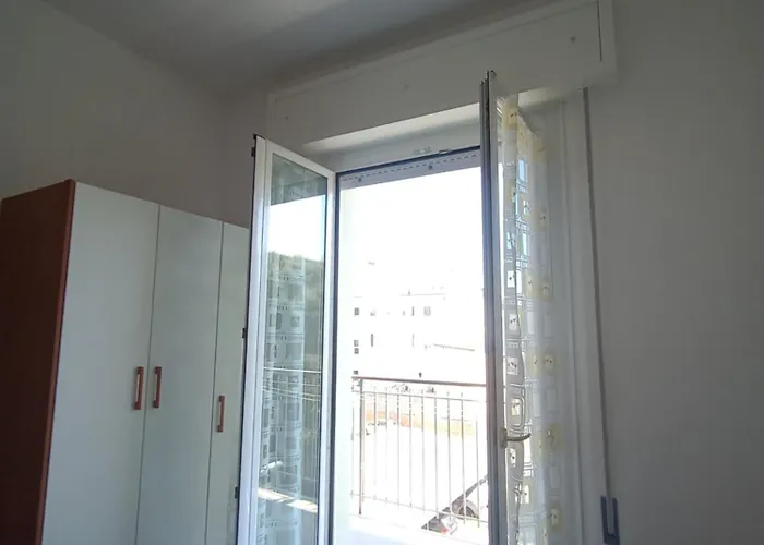 Apartment Carlotta *