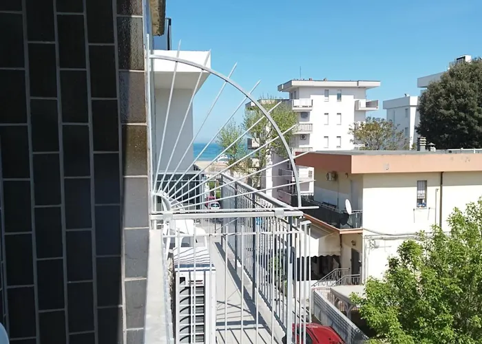 Carlotta Apartment Rimini