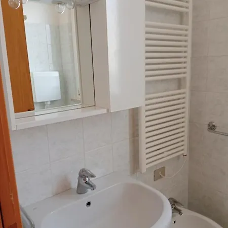 Apartmán Carlotta *