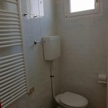 Carlotta Apartmán *