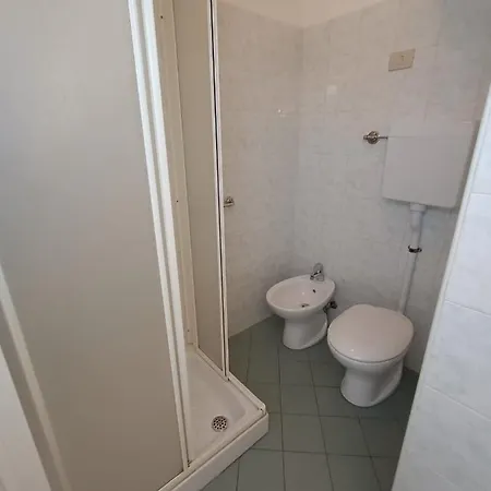 Carlotta Apartmán Rimini