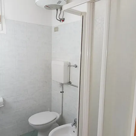 Carlotta Apartmán Rimini