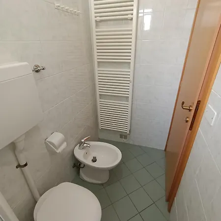 Apartmán Carlotta Rimini