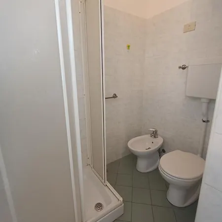 Apartmán Carlotta Rimini