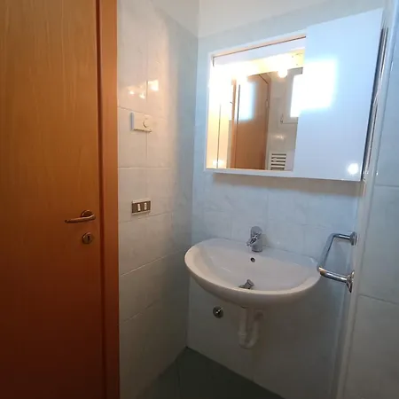 Carlotta Apartmán Rimini