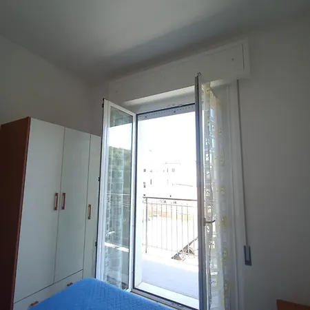 Apartmán Carlotta *