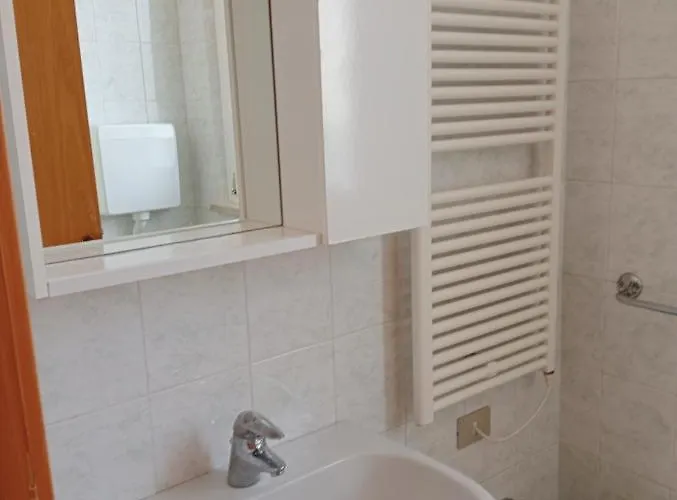 Lägenhet Carlotta *